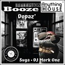 Dopaz - Booze Black Hat Mix