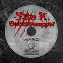 Tito K - Love Hate Original Mix