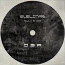 Sublimar - Route 69 Original Mix