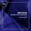 Ben Polzin - Phase of Matter Original Mix