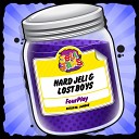 Hard Jeli Lost Boys - FourPlay Original Mix