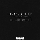 James Winter feat Rachel Sosbey - Underground State Of Mind Radio Mix