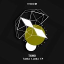 TKNO - The Hustler Original Mix