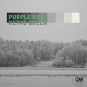 Purple Key - Cat Soul Original Mix