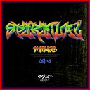 Disco Ball z DJ Csemak - Gangster Tech Original Mix