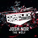 Josh Nor - The Wolf Original Mix
