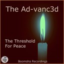 The Ad vanc3d - Reconnaissance Original Mix