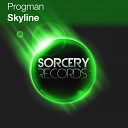 Progman - Skyline Nuestro Remix
