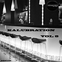 Kalubration - All In Original Mix