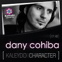 Dany Cohiba - The Most Wanted House Original Mix