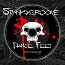 Spankygroove - Dance Feet Original Mix