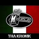 Tha KroniK - No Fuck U Master of Southkoor Remastered