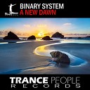 Binary System - A New Dawn Progressive Mix