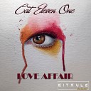 Cat Eleven One - Liquid Funk Buddah Original Mix