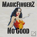 MagicFingerZ - I Know Original Mix