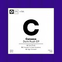 Canseco feat Club Cavanna - Crawler Original Mix