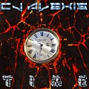 CJ Alexis - Time Greidor Allmaster Remix