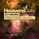 Guy Mearns - String Theory James Cottle Sam Laxton Remix