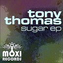 Tony Thomas - Meditate