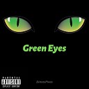 DimaSPivaS - Green Eyes
