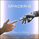 Spacer S - Get Ready Aurorian Robot Remix