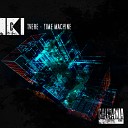 TVERE - Time Machine Original Mix