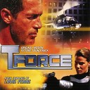 Louis Febre - Terminal Force Arrives and Building Attack