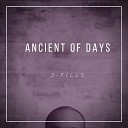 J Fills - Ancient of Days