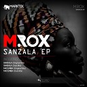 M Rox - Macumba Original Mix