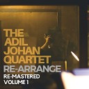 The Adil Johan Quartet - Tai Chi