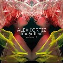 Alex Cortiz - Return Of The Magic Touch