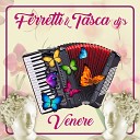 Ferretti Tasca - Over the Rainbow Dorata Woman in Love
