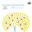 Leopold Stokowski - Concerto for Orchestra Sz 116 BB 127 IV Intermezzo…