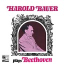 Harold Bauer - Piano Sonata No 23 in F Minor Op 57 Appassionata I Allegro…