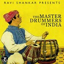 Alla Rakha Pulgat Raghu - Drum Duet in Tala Dadra