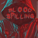 Prahphet - Blood Spilling