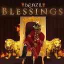 Benzil feat Ridimz - Belle