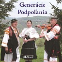 Veronika Spodniaková - Rozmarín Zelený Štepený / Pred Našima Obloky