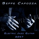 Beppe Capozza - Someone to Watch over Me