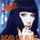 Dead Or Alive - My Heart Goes Bang 2000 remix version