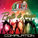 Marco e il clan - Ballando el Cha Cha