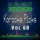 Hit The Button Karaoke - Thunderclouds Originally Performed by Lsd Ft Sia Diplo Labrinth Instrumental…