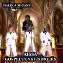 Aissa Gospel Funky Singers - This Is Not