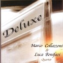 Marco Collazzoni Luca Bonifazi quartet - Deluxe Instrumental