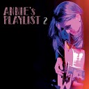 Annie Barbazza - Close to the Edge I Get up I Get Down Wonderous Stories Close to the Edge The Solid Time of Change Soon And You and…