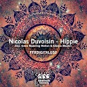 Nicolas Duvoisin - Hippie Modeling Motion Remix