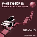 Sergio Chierici - Nuovo Cinema Paradiso Main Theme