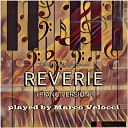 Marco Velocci - Reverie Piano Version