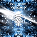 Mauro Picotto - Proximus feat Adiemus