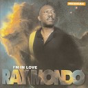 Ray Mondo - Cool Down